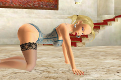 Virtual Sex Games - 10-014