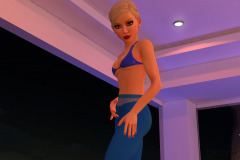 Virtual Sex Games - 31-035