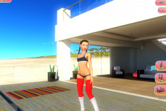 Virtual Sex Games - 45-Girlvania_summer_lust___Expansion_Pack_-_Legs___Feet2