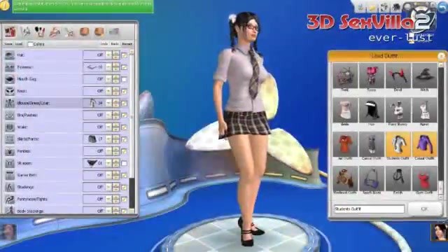 3D Sex Villa - 19-vdo-09.mp4.0021 from Virtual Sex Games