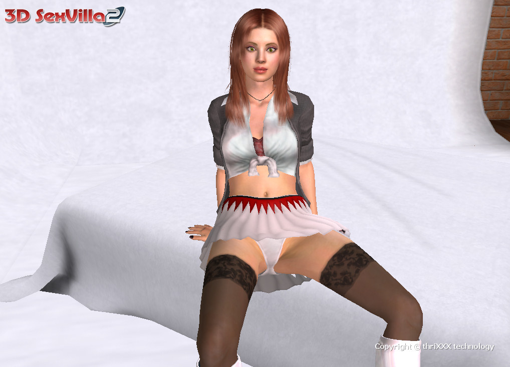 3D Sex Villa - 02-3D-SexVilla-2-0105 from Virtual Sex Games