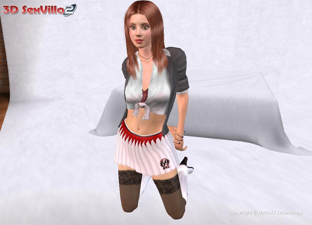 3D Sex Villa - 05-3D-SexVilla-2-0108 from Virtual Sex Games