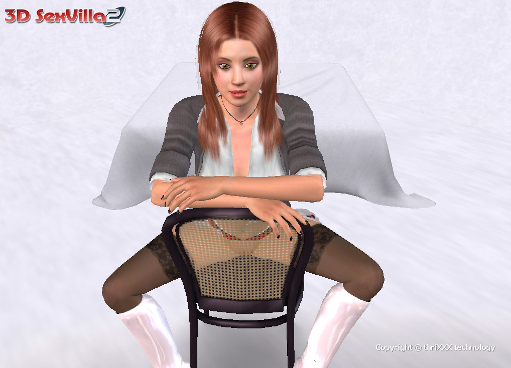 3D Sex Villa - 07-3D-SexVilla-2-0114 from Virtual Sex Games