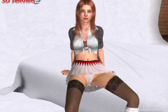 Virtual Sex Games - 02-3D-SexVilla-2-0105